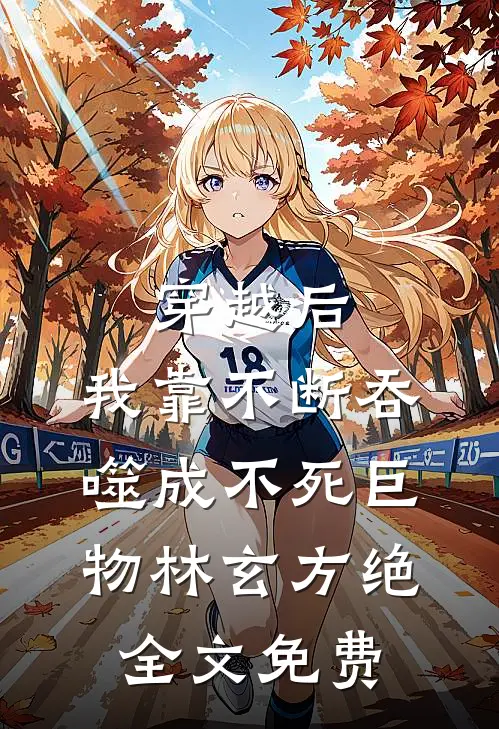 穿越后，我靠不断吞噬成不死巨物林玄方绝全文免费