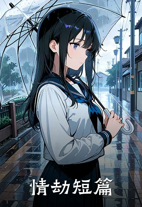 情劫短篇