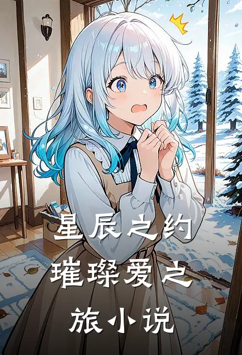 星辰之约璀璨爱之旅在线阅读