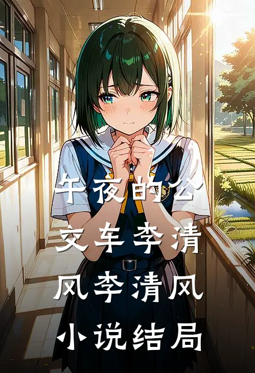 午夜的公交车李清风李清风小说结局