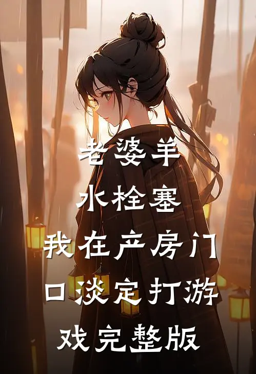 老婆羊水栓塞，我在产房门口淡定打游戏完整版