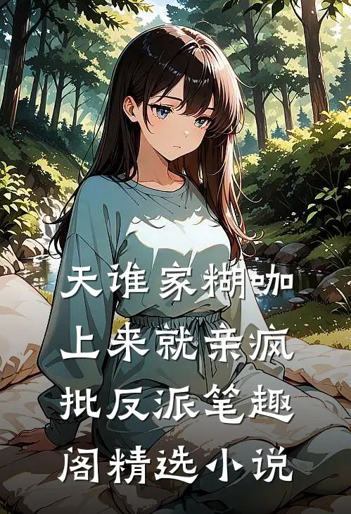 天谁家糊咖上来就亲疯批反派笔趣阁精选小说