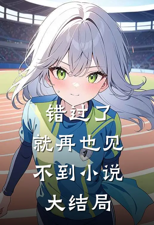 错过了,就再也见不到大结局了