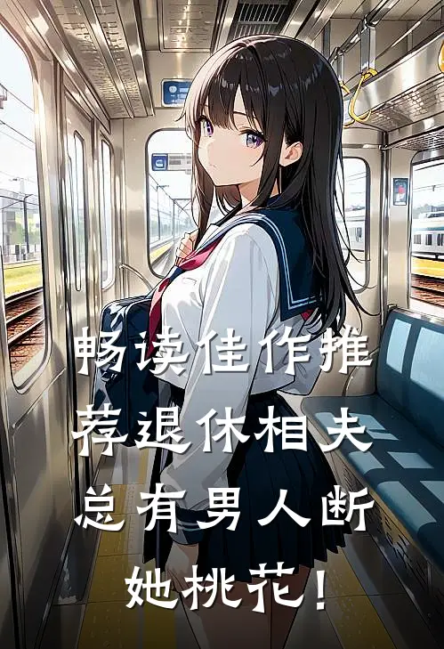 畅读佳作推荐退休相夫，总有男人断她桃花！
