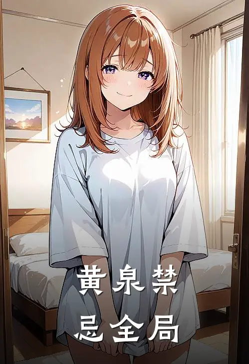 黄泉禁忌全局