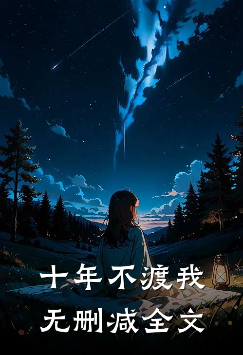 十年不渡我无删减全文