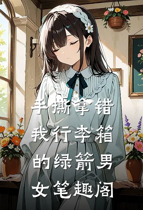 手撕拿错我行李箱的绿箭男女笔趣阁