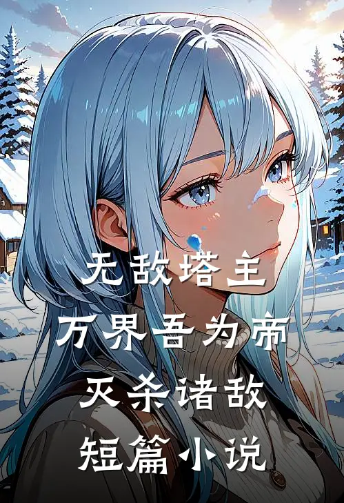 无敌塔主万界吾为帝,灭杀诸敌短篇免费阅读