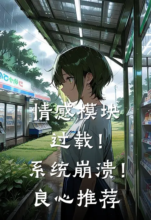 情感模块过载！系统崩溃！良心推荐