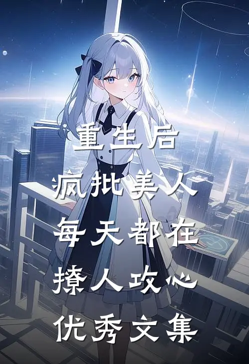 重生后，疯批美人每天都在撩人攻心优秀文集