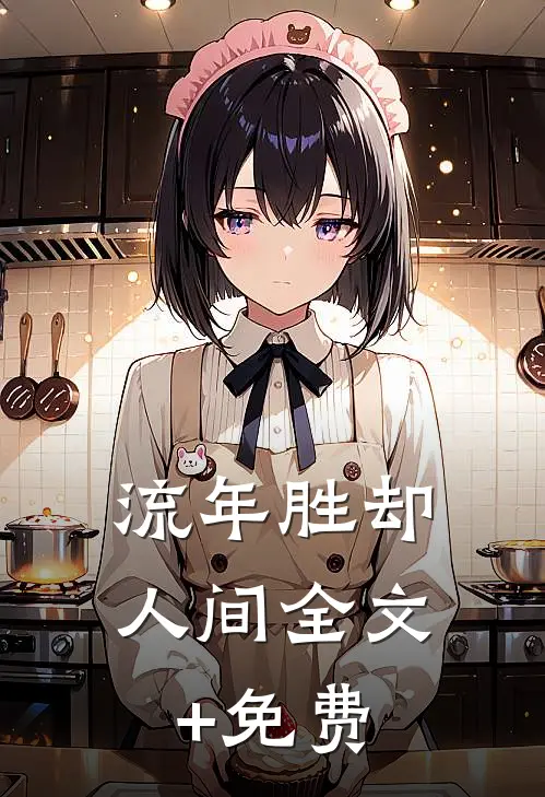 流年胜却人间全文+免费