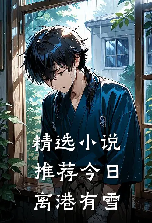 精选小说推荐今日离港有雪