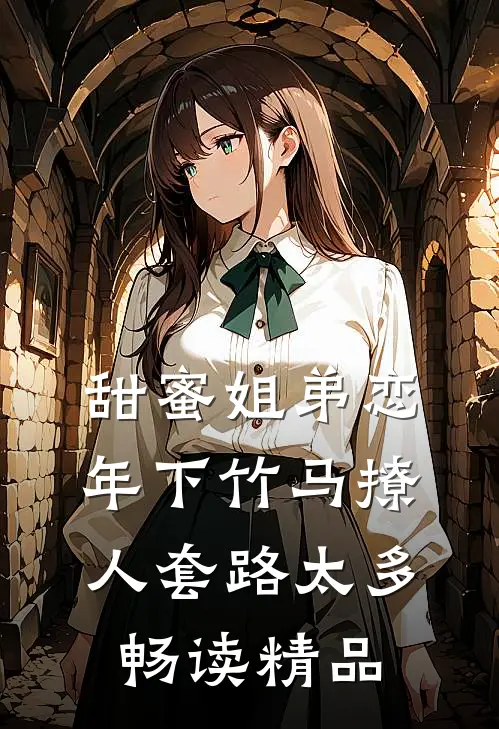 甜蜜姐弟恋：年下竹马撩人套路太多畅读精品