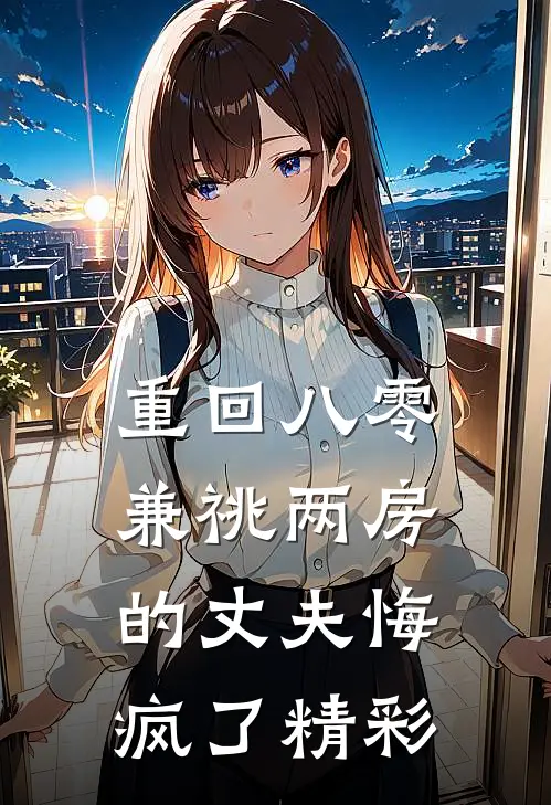 重回八零，兼祧两房的丈夫悔疯了精彩
