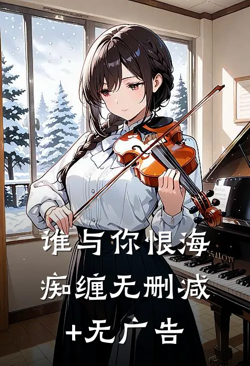 谁与你恨海痴缠无删减+无广告