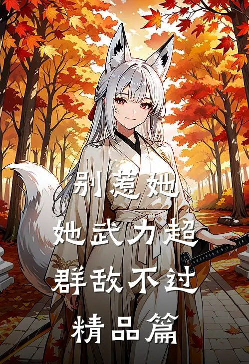别惹她，她武力超群敌不过精品篇