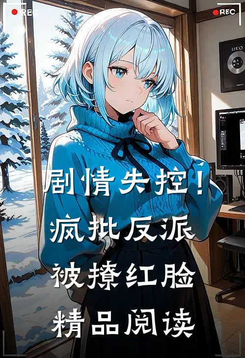 剧情失控！疯批反派被撩红脸精品阅读