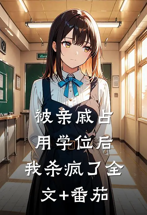 被亲戚占用学位后，我杀疯了全文+番茄