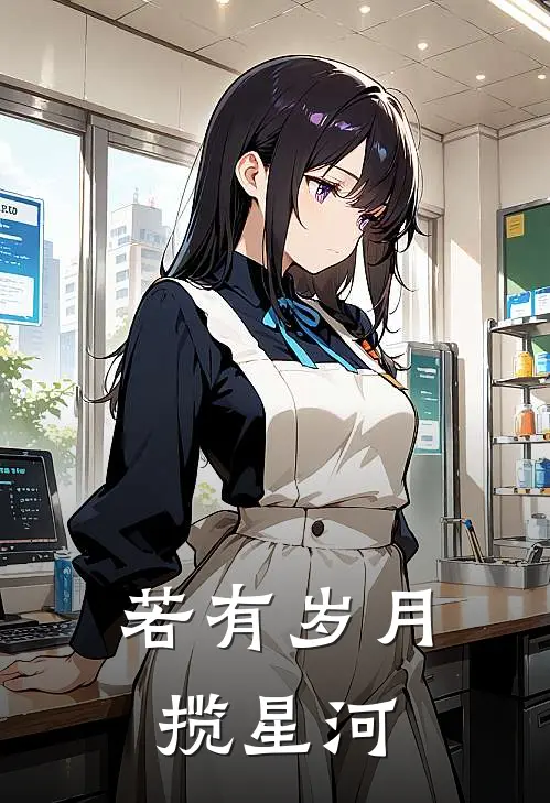 若有岁月揽星河