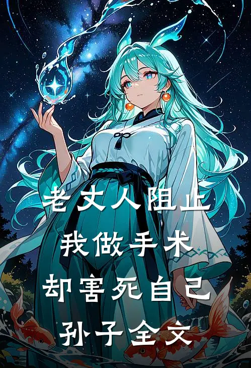 老丈人阻止我做手术，却害死自己孙子全文