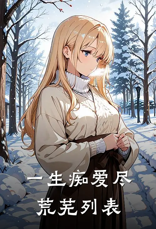 一生痴爱尽荒芜列表
