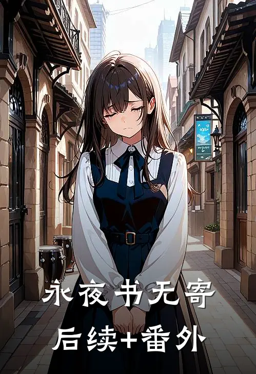 永夜书无寄后续+番外