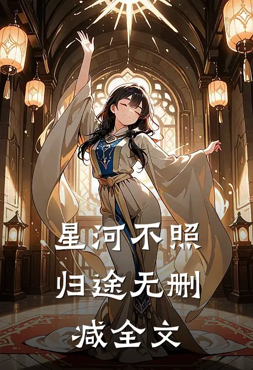 星河不照归途无删减全文