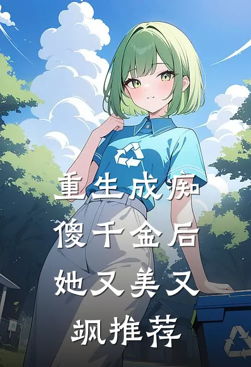 重生成痴傻千金后,她又美又飒推荐