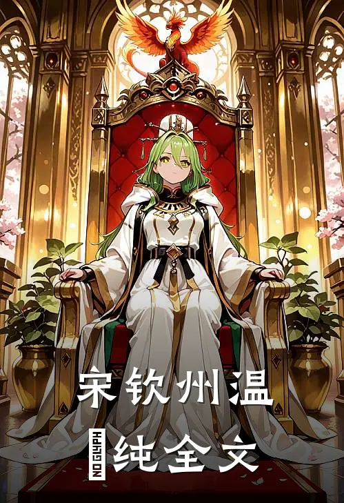 宋钦州温玥纯全文
