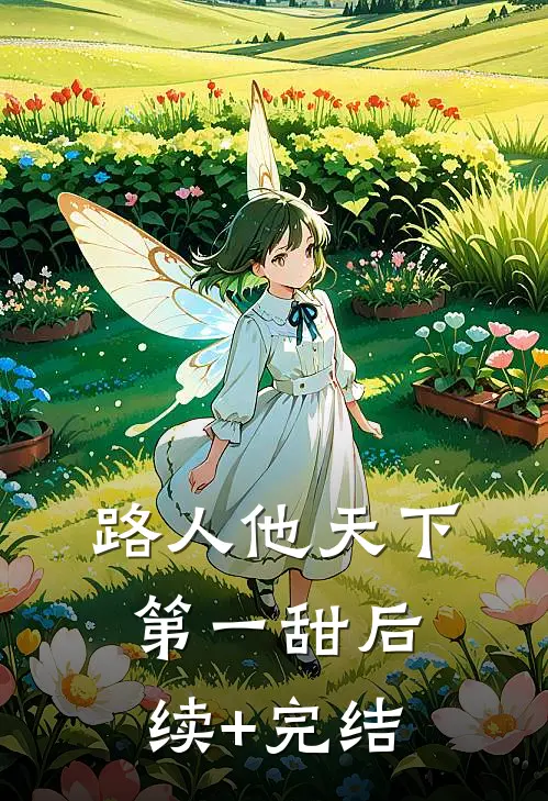 路人他天下第一甜后续+完结