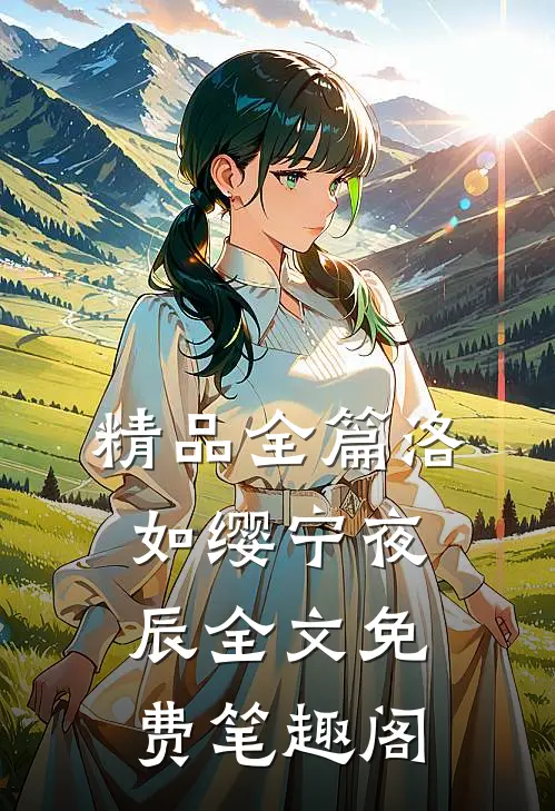 精品全篇洛如缨宁夜辰全文免费笔趣阁