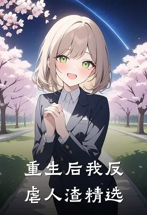 重生后我反虐人渣精选
