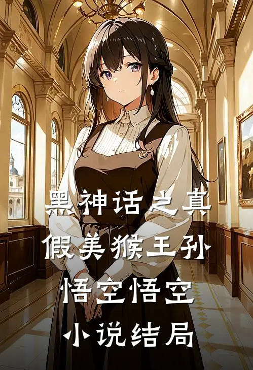 黑神话之真假美猴王孙悟空悟空小说结局