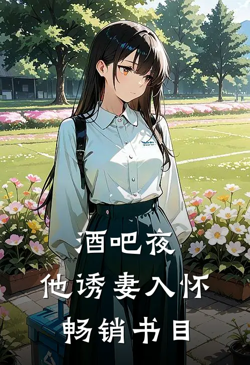 酒吧夜，他诱妻入怀畅销书目