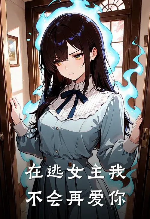 在逃女主我不会再爱你