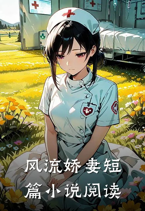 风流娇妻短篇小说阅读