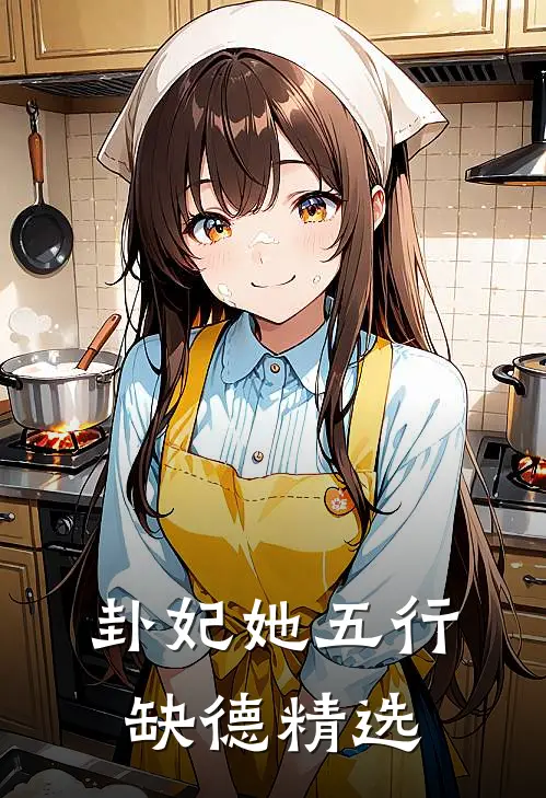 卦妃她五行缺德精选