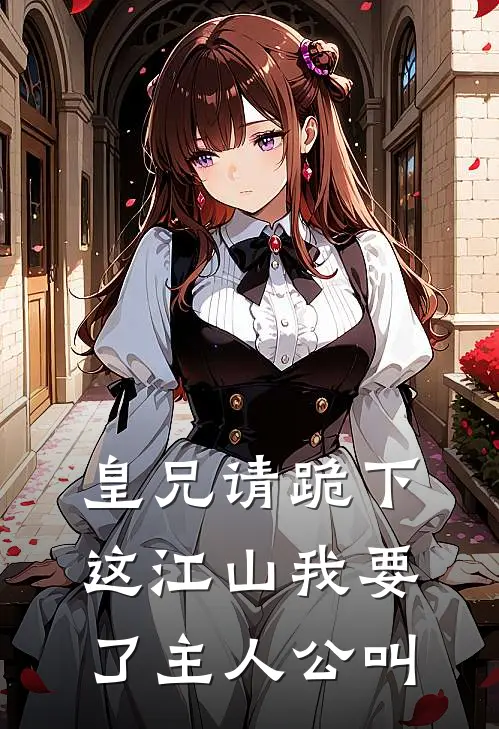 皇兄请跪下，这江山我要了主人公叫