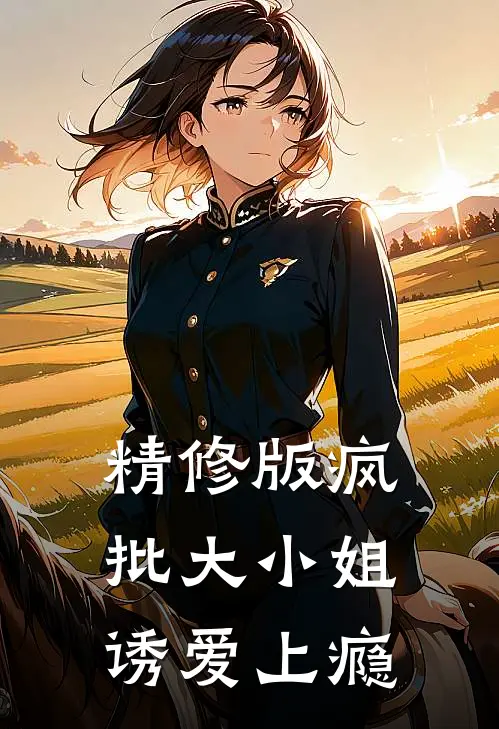 精修版疯批大小姐，诱爱上瘾