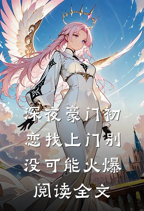 深夜豪门初恋找上门别没可能火爆阅读全文