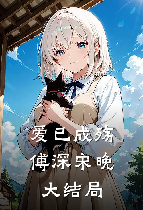爱已成殇傅深宋晚大结局