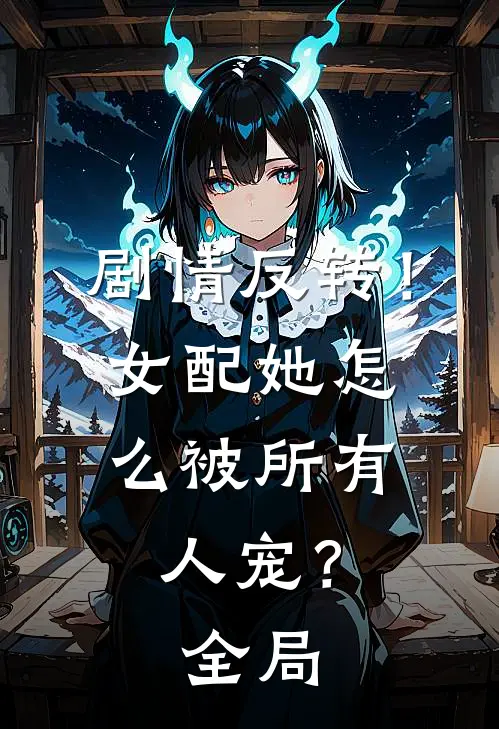 剧情反转！女配她怎么被所有人宠？全局