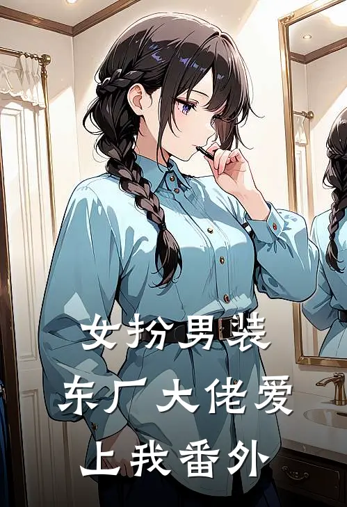女扮男装，东厂大佬爱上我 番外