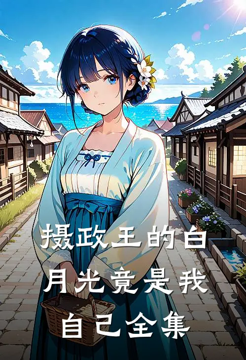 摄政王的白月光竟是我自己全集
