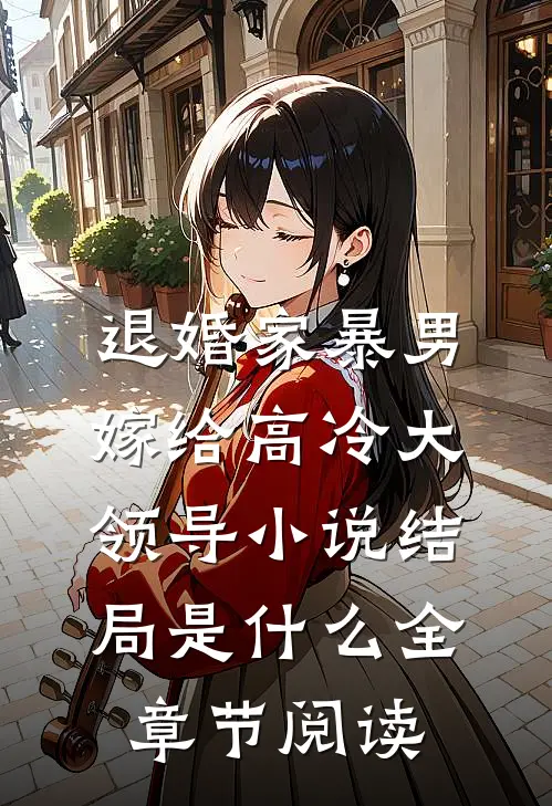 退婚家暴男,嫁给高冷大领导小说结局是什么全章节阅读