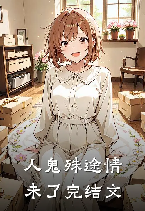 《人鬼殊途情未了》完结文