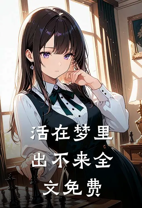 活在梦里出不来全文免费