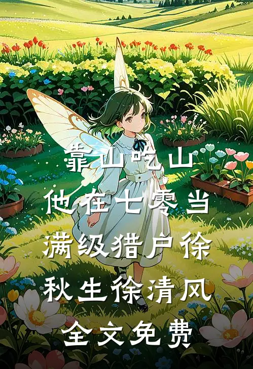 靠山吃山：他在七零当满级猎户徐秋生徐清风全文免费