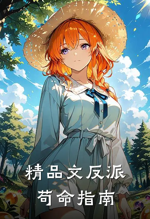 精品文反派苟命指南免费阅读