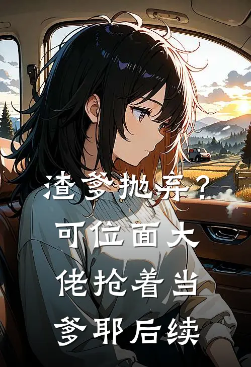 渣爹抛弃？可位面大佬抢着当爹耶后续